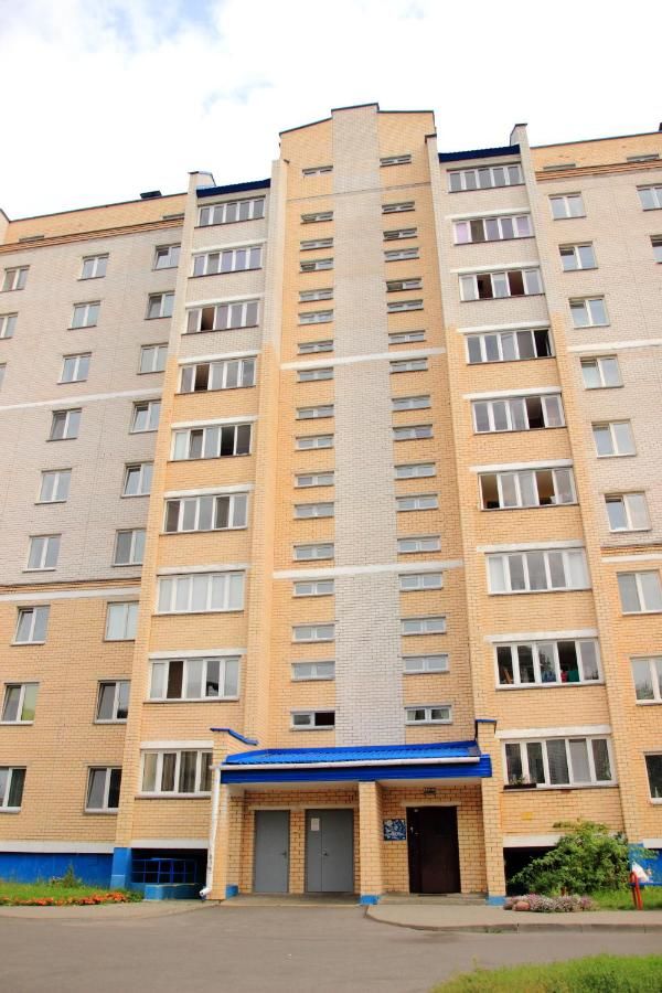 Апартаменты Apartment on Suhaya street 64a Пинск